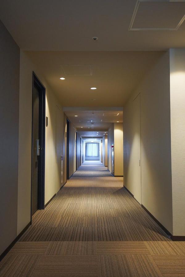 Hotel The West Hills Mito Exterior photo